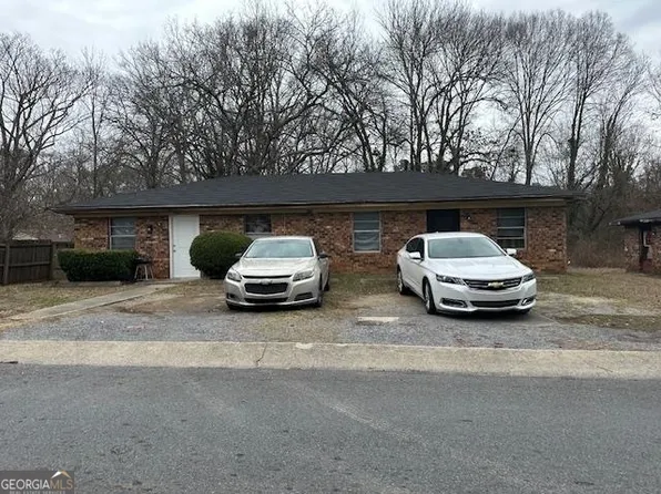 306 Myrtle St SW, Rome, GA 30161