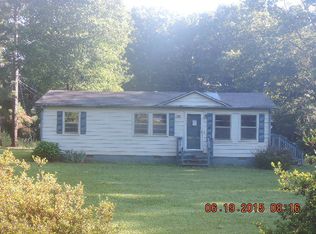 1485 Colemans Ferry Rd, Saxe, VA 23962