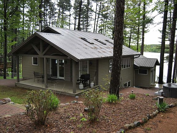 2nd image of N11890 E Deer Lake Rd #E