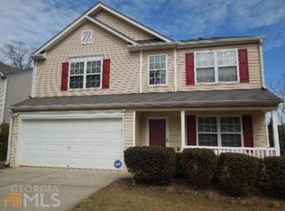 6916 Registry Chase, Stone Mountain, GA 30087
