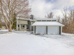 242 Ogden Parma Town Line Rd, Spencerport, NY 14559