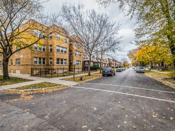 7954 S Justine St 1538-42 E 80th Chicago, IL 60620