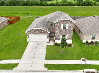 21003 Seneca Willow Way, Katy, TX 77449