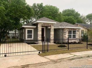 734 Lincolnshire Dr, San Antonio, TX 78220