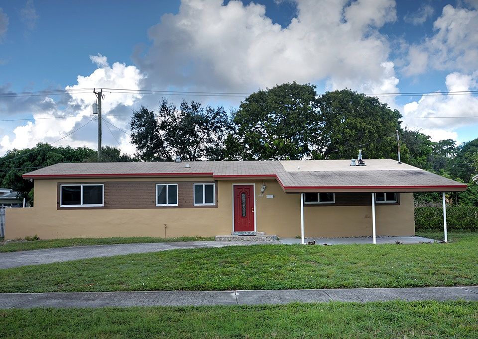 1st image of 18812 NW 23rd Ct
