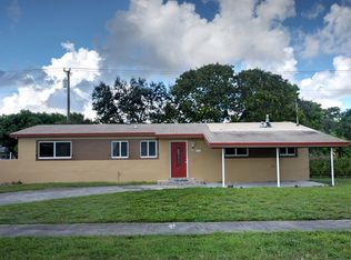 18812 NW 23rd Ct, Miami Gardens, FL 33056