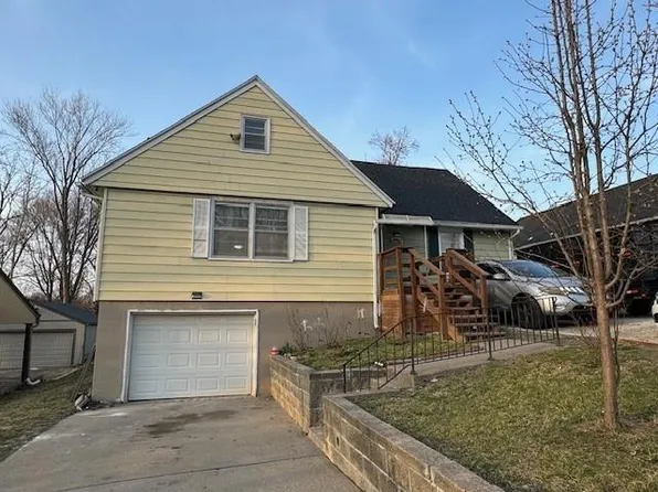 3404 Oakland Ave, Kansas City, KS 66102