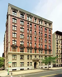 Rented by Metropolitan Equities