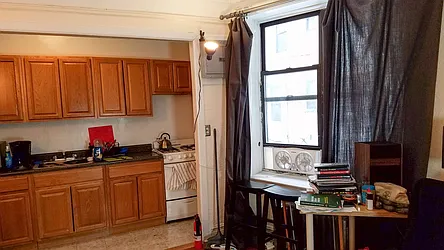 Rented by Urban Pads