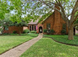 6612 Pheasant Run Rd, Plano, TX 75023