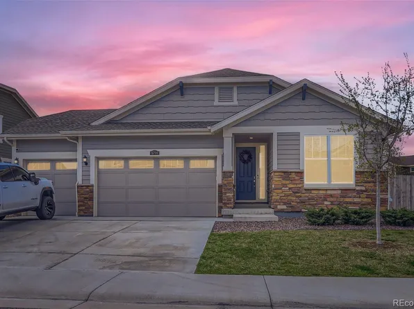 6700 E 135th Lane, Thornton, CO 80602