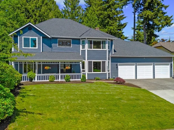 2203 140th Place SE, Mill Creek, WA 98012