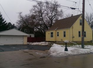 4405 W Good Hope Rd, Milwaukee, WI 53223