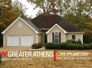 181 Twin Creek Ct, Athens, GA 30605