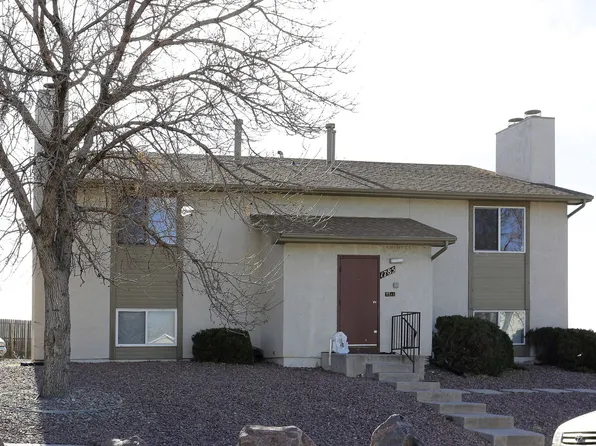 Welcome to 1785 Zebulon Dr Comfortable Living with Mountain Views, 1785 Zebulon Dr APT D, Colorado Springs, CO 80910