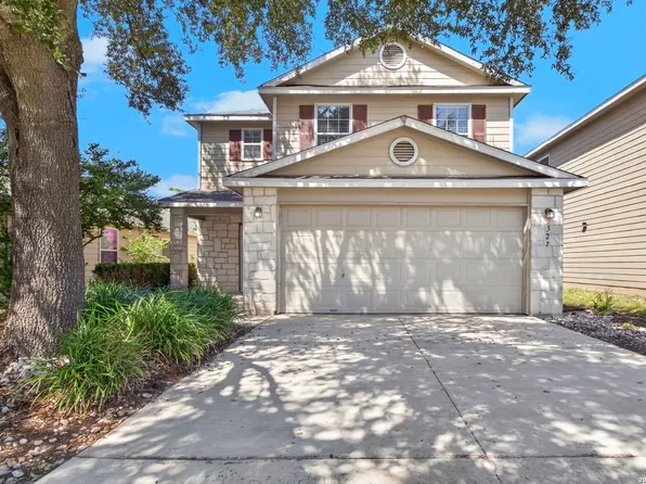 327 Cedron Chase, San Antonio, TX 78253