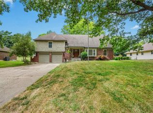 11314 Wornall Rd, Kansas City, MO 64114