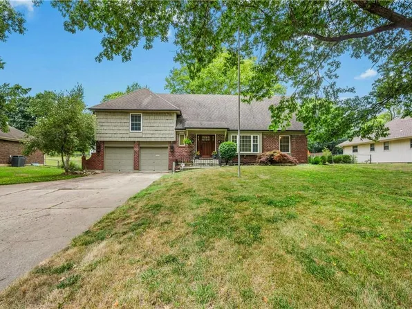 11314 Wornall Rd, Kansas City, MO 64114