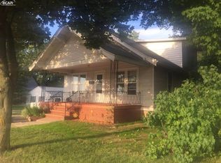 721 S Mill St, Clio, MI
