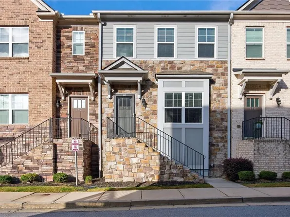194 Mahnaz Dr SW, Atlanta, GA 30331