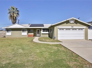 1723 E Francisquito Ave, West Covina, CA 91791