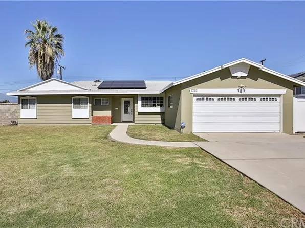 1723 E Francisquito Ave, West Covina, CA 91791