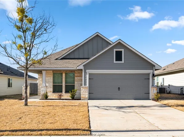 1981 Thorndyke Ln, Bryan, TX 77807