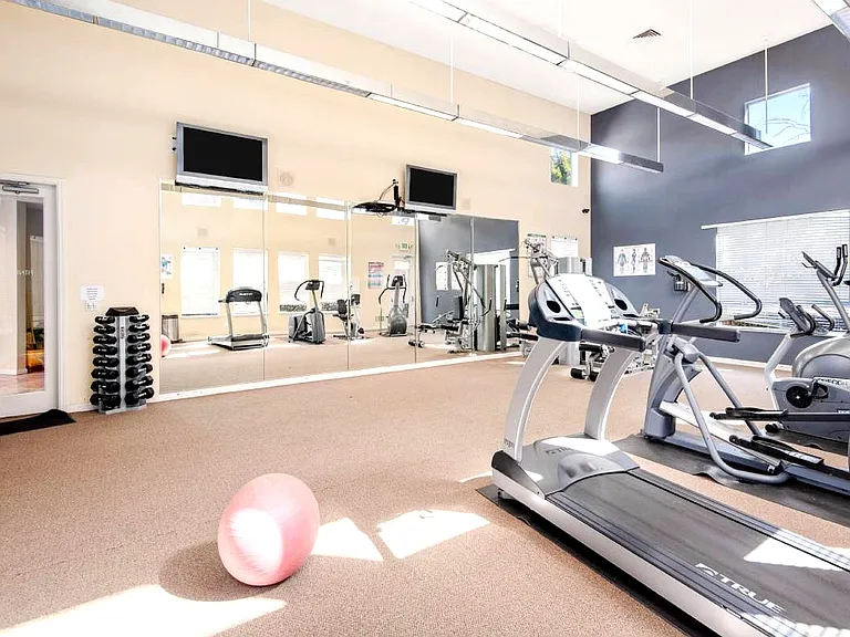 3695 Stevenson Blvd #B337 — Photo 8