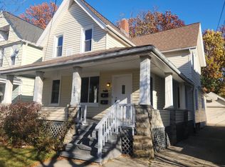 1565 Hopkins Ave #UP, Lakewood, OH