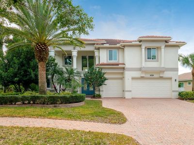 4739 SW Long Bay Dr, Palm City, FL, 34990