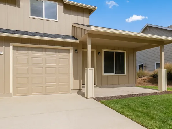 20812 Comet Ln Unit 1, Bend, OR 97701