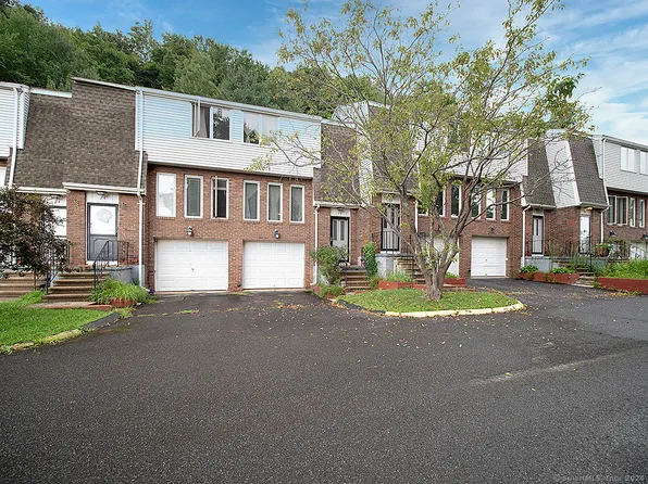 184 Gravel Street APT 28, Meriden, CT 06450