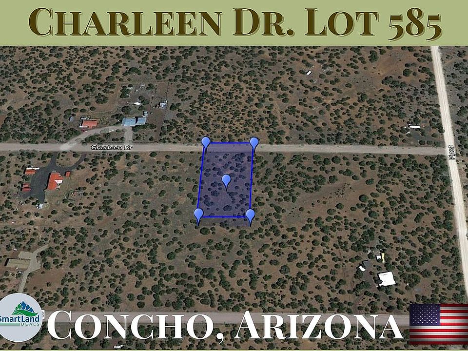 1st image of 0 Charleen Dr