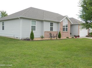 4409 Par Ln, Joplin, MO 64804