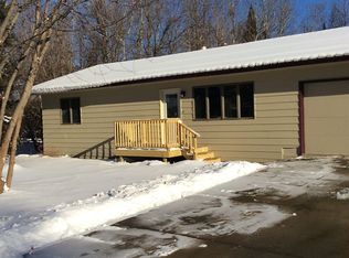 414 SW 5th Ave, Grand Rapids, MN 55744