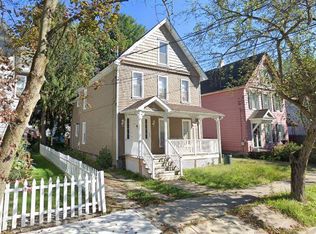 14 Arthur St, Binghamton, NY 13905