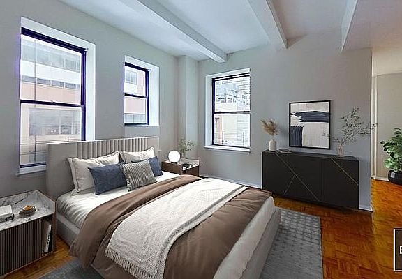 3rd image of 150 W 51st St APT 1926