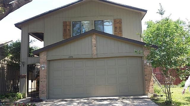 1st image of 3404 Corona Dr