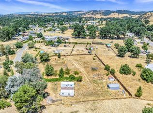 9500 Pinto Pl, Lower Lake, CA 95457