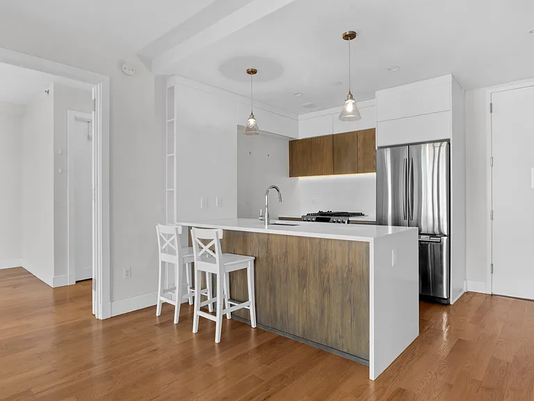 2100 Bedford Ave #6C — Photo 3