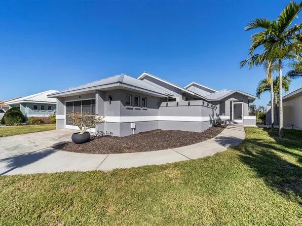 18 Windward Ct, Placida, FL 33946
