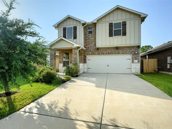 148 Mountain Valley St, Georgetown, TX 78628