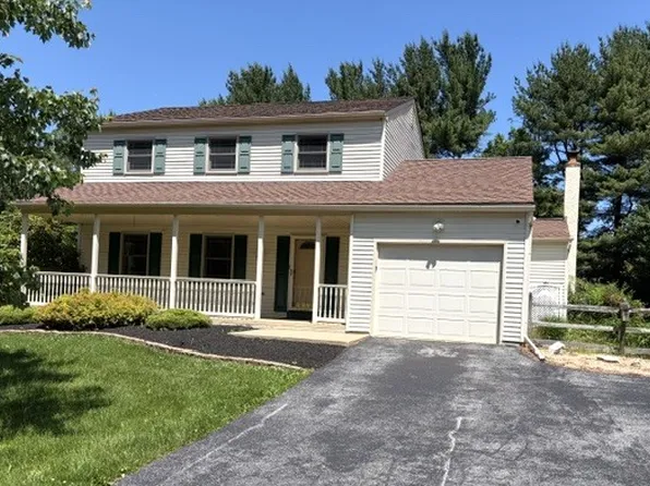 115 Columbia Dr, Coatesville, PA 19320