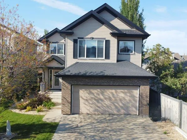 1206 McKinney Ct NW, Edmonton, AB T6R 0B7