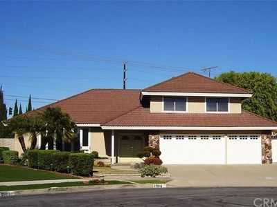 20012 Colgate Cir, Huntington Beach, CA, 92646