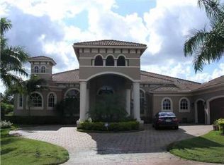 1561 SW 153rd Way, Davie, FL 33326