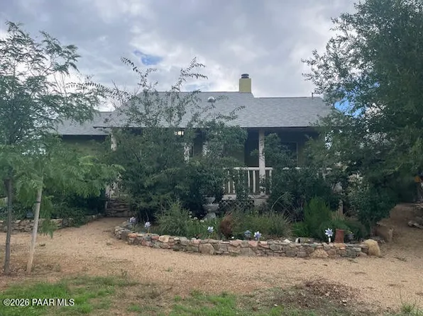 12679 E Richards Ln, Humboldt, AZ 86329