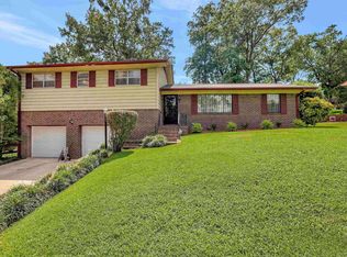 7116 Pine Tree Ln, Fairfield, AL 35064