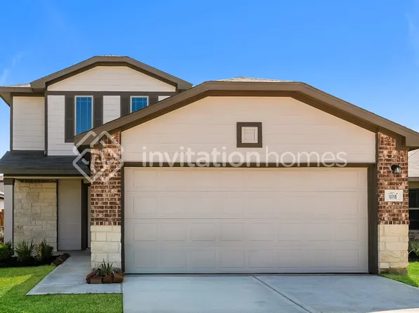 10718 Sunlit St, Conroe, TX 77303