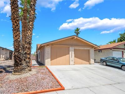 4498 Via San Rafael, Las Vegas, NV, 89103